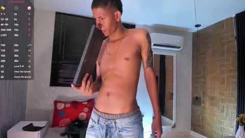 Snapshot of _erick_j chatting on 01-17-26, 08:45 _erick_j online show from 01-17-26, 08:45