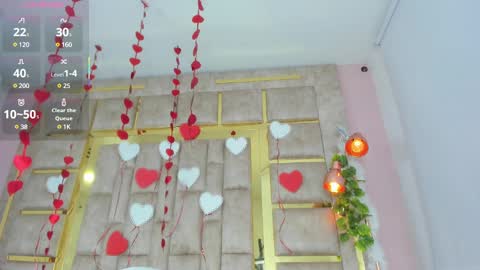 Eternal  online show from 02-20-25, 12:04