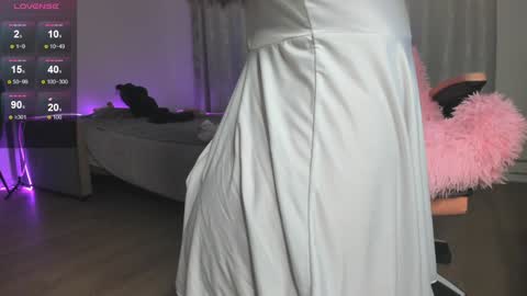 Snapshot of _eva_queen chatting on 01-24-25, 04:28 Eva online show from 01-24-25, 04:28