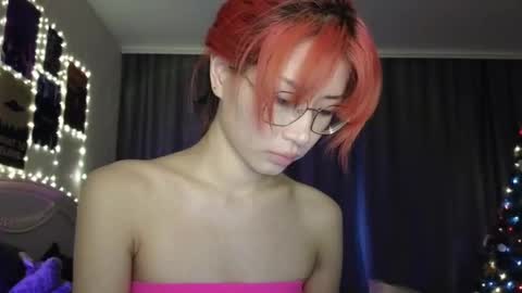 EveEva online show from 01-05-25, 04:14