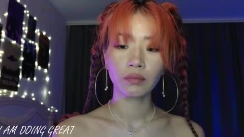 EveEva online show from 01-17-25, 10:22