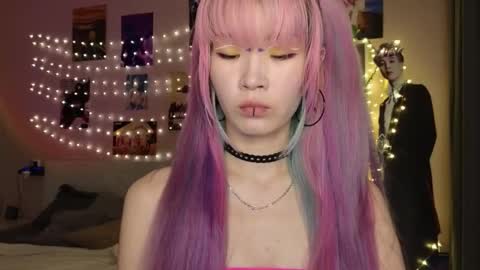 EveEva online show from 03-09-26, 12:36