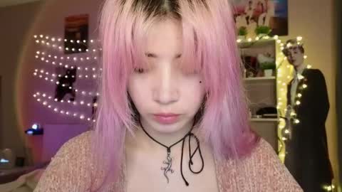 EveEva online show from 03-15-26, 01:33