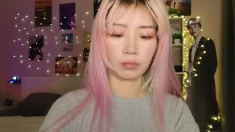 EveEva online show from 03-25-26, 12:38