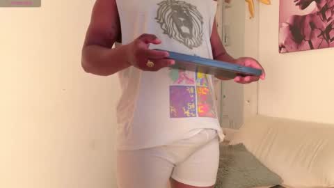 Snapshot of _exoticcouple_69 chatting on 09-29-25, 12:32 Paul And Ariana online show from 09-29-25, 12:32