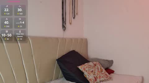 Snapshot of _exoticcouple_69 chatting on 10-24-25, 12:12 Paul And Ariana online show from 10-24-25, 12:12