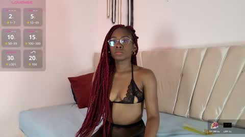 Snapshot of _exoticcouple_69 chatting on 01-14-26, 12:00 Paul And Ariana online show from 01-14-26, 12:00