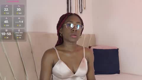 Snapshot of _exoticcouple_69 chatting on 01-18-26, 11:58 Paul And Ariana online show from 01-18-26, 11:58