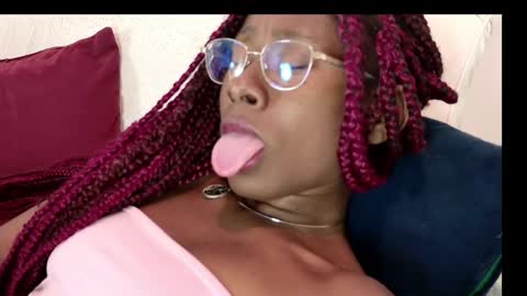 Snapshot of _exoticcouple_69 chatting on 02-21-26, 12:28 Paul And Ariana online show from 02-21-26, 12:28