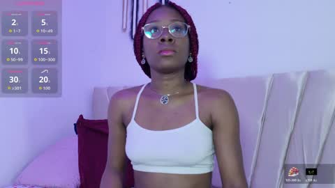 Snapshot of _exoticcouple_69 chatting on 03-01-26, 12:07 Paul And Ariana online show from 03-01-26, 12:07