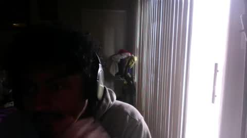 Snapshot of _exoticris_ chatting on 06-14-26, 11:40 cristian online show from 06-14-26, 11:40