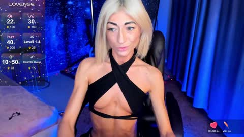  F R A U  online show from 01-05-25, 04:14