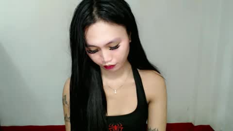 Snapshot of _fannywell chatting on 03-01-25, 03:32 STEFFANNY WELL. online show from 03-01-25, 03:32