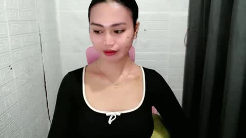 Snapshot of _fannywell chatting on 11-01-25, 10:01 STEFFANNY WELL. online show from 11-01-25, 10:01