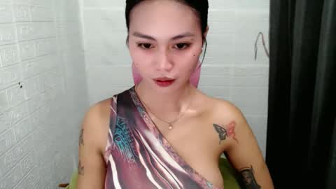 Snapshot of _fannywell chatting on 11-17-25, 03:29 STEFFANNY WELL. online show from 11-17-25, 03:29