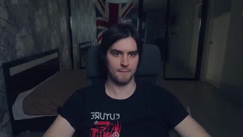 Keanu online show from 02-14-25, 02:33