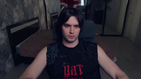 Keanu online show from 02-24-25, 08:36