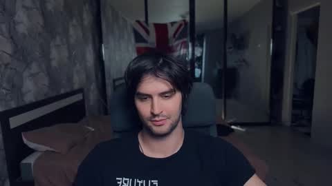 Keanu online show from 09-19-25, 02:51