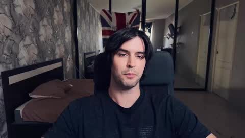 Keanu online show from 10-03-25, 01:08