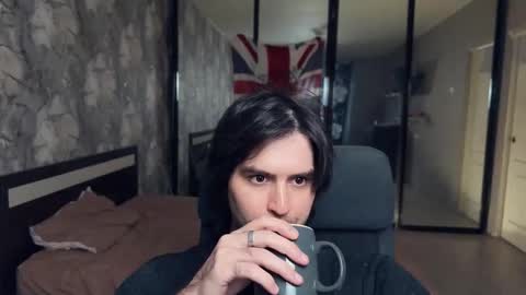 Keanu online show from 10-17-25, 02:08