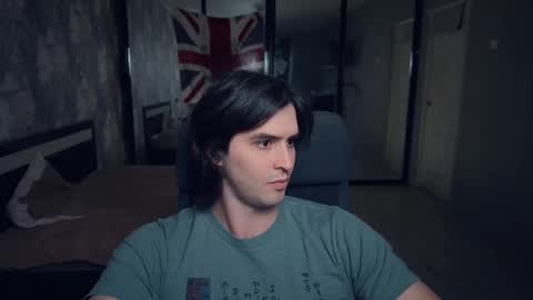 Keanu online show from 11-10-25, 01:32