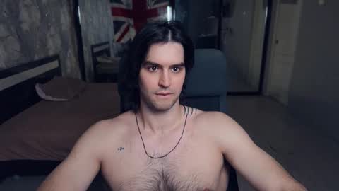 Keanu online show from 12-19-25, 03:08