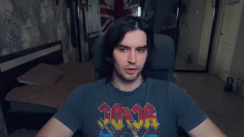 Keanu online show from 01-18-26, 02:54