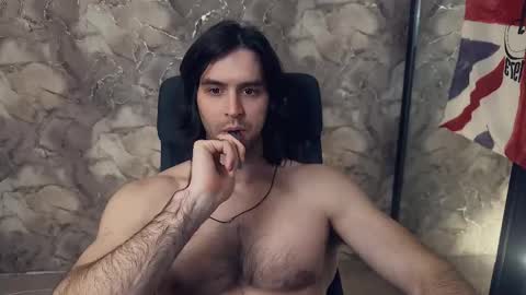 Keanu online show from 02-26-26, 10:47