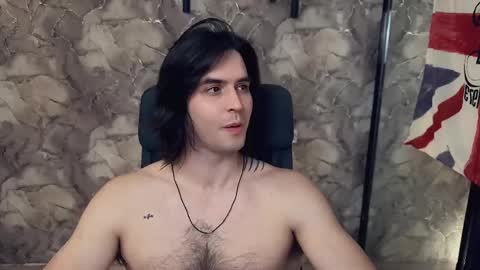 Keanu online show from 02-27-26, 08:25