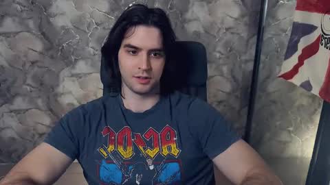 Keanu online show from 02-28-26, 09:10