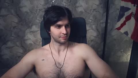 Keanu online show from 03-27-26, 01:22