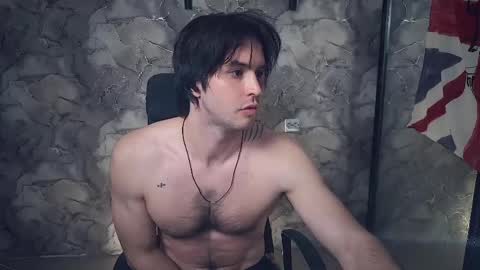 Keanu online show from 04-17-26, 07:55