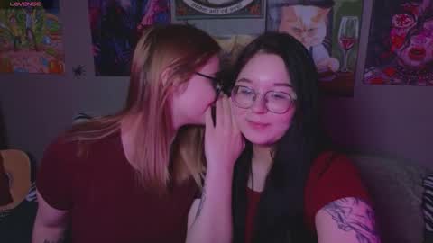 KENDALL  NATHAN MARRY  RYANPVT IS OPEN online show from 12-03-25, 07:12