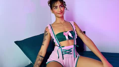 Felicity online show from 11-05-25, 06:30