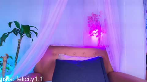 Snapshot of _felicity_1 chatting on 07-02-26, 12:33 Felicity online show from 07-02-26, 12:33