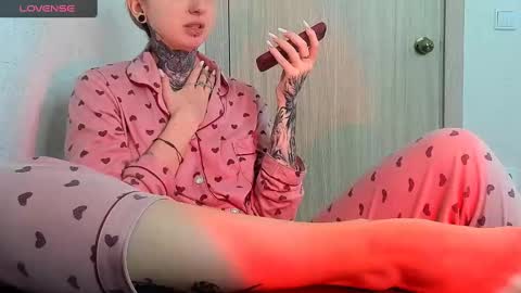 Alis online show from 02-14-25, 09:34