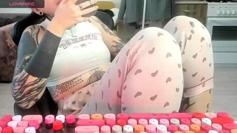 Alis online show from 02-11-26, 09:25