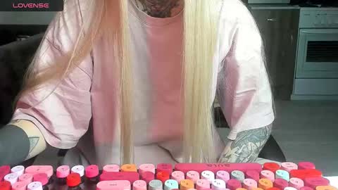 Alis online show from 02-22-26, 02:56