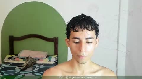 jair eduardo online show from 07-17-26, 02:02