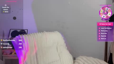 Snapshot of _flipped_ chatting on 02-22-25, 09:48 Flipped online show from 02-22-25, 09:48