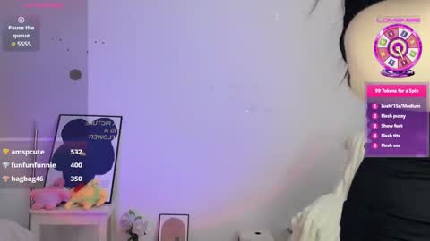 Snapshot of _flipped_ chatting on 02-23-25, 12:51 Flipped online show from 02-23-25, 12:51