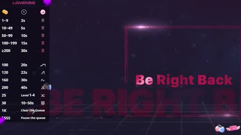Snapshot of _flipped_ chatting on 10-24-25, 01:03 Flipped online show from 10-24-25, 01:03