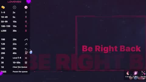Snapshot of _flipped_ chatting on 10-31-25, 01:17 Flipped online show from 10-31-25, 01:17