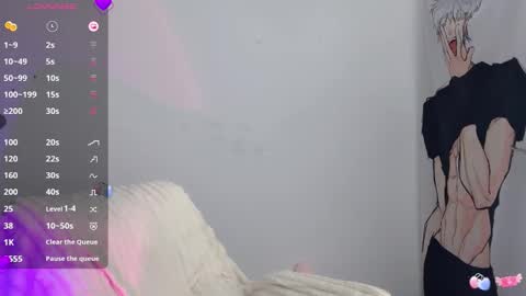 Snapshot of _flipped_ chatting on 11-22-25, 02:43 Flipped online show from 11-22-25, 02:43