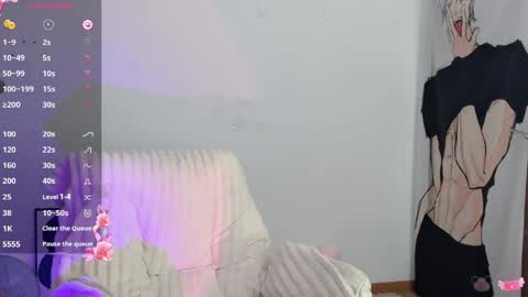 Flipped online show from 04-21-26, 01:42