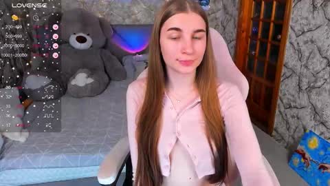 Kate online show from 11-02-25, 03:36