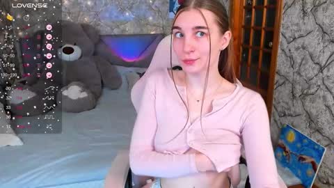 Kate online show from 12-17-25, 01:50