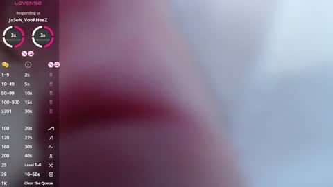  fox sexy  online show from 12-07-24, 06:15