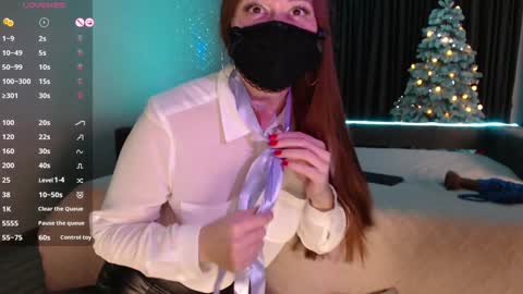  fox sexy  online show from 12-25-24, 07:13