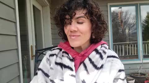 Frankie Rivers allmylinks  online show from 03-02-25, 06:51